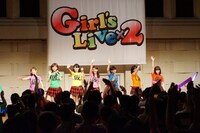 アップアップガールズ（仮）