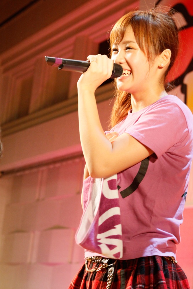 佐藤綾乃