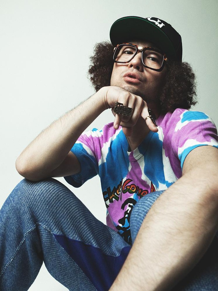 ZEN-LA-ROCK