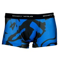 アフィリア・サーガ・イーストのデザインによるローライズボクサー。「TOKYO IDOL FESTIVAL 2012」会場で1枚3000円で販売される。