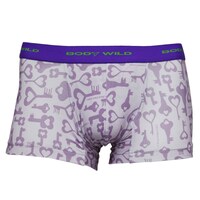 東京女子流のデザインによるローライズボクサー。量販店及びグンゼオンラインストアなどで1枚1890円で販売される。