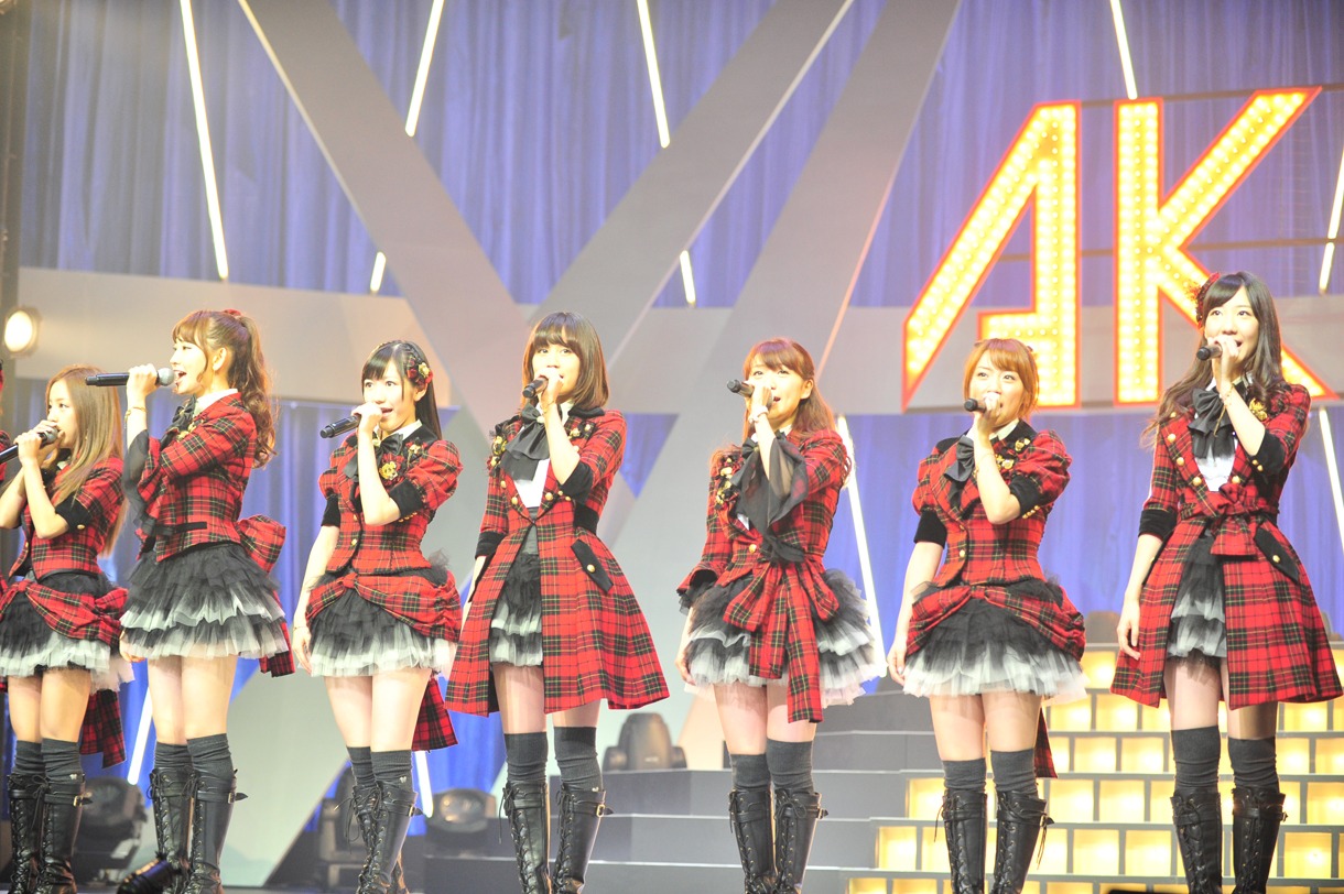 AKB48チームサプライズ