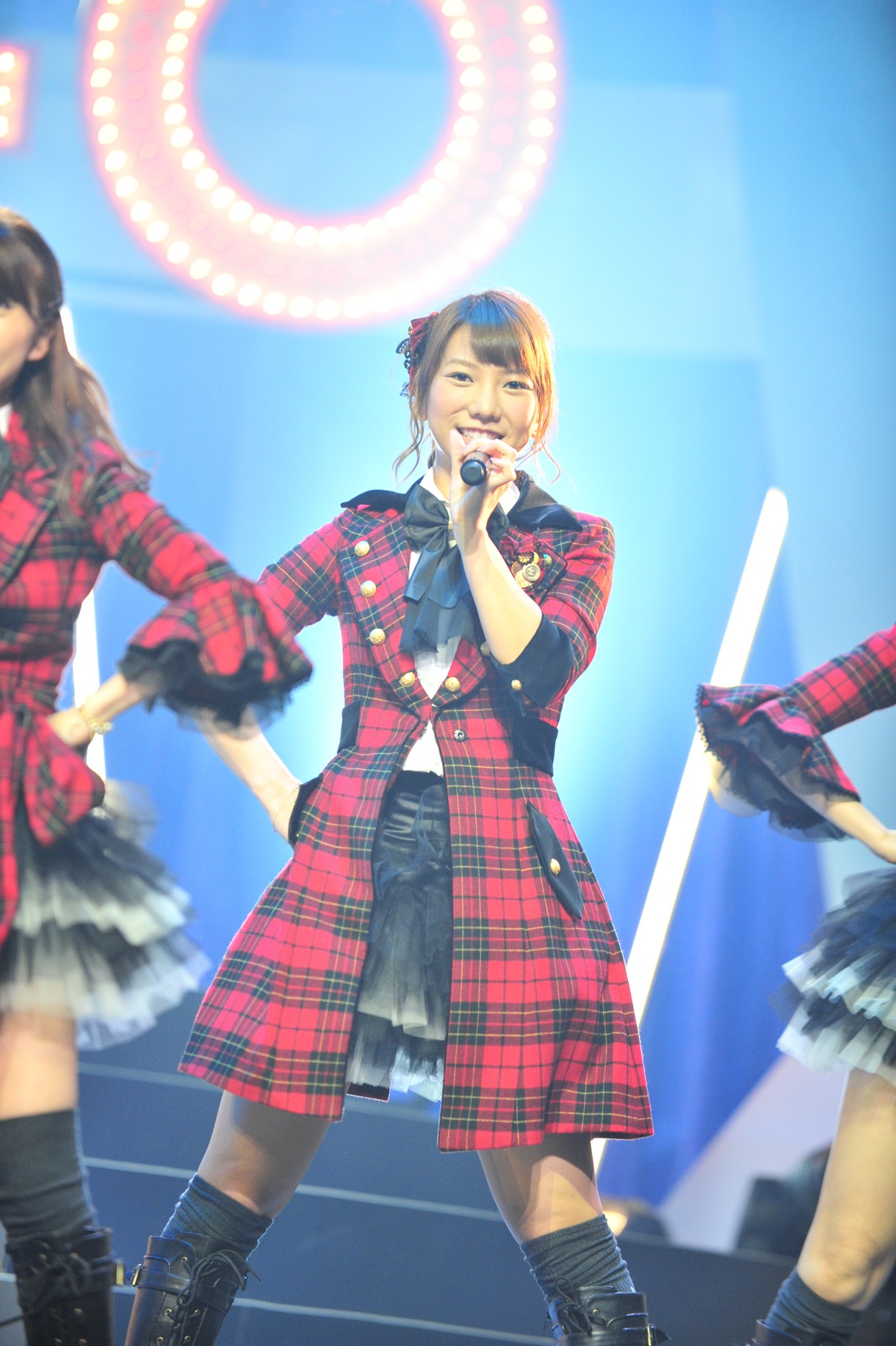 高城亜樹
