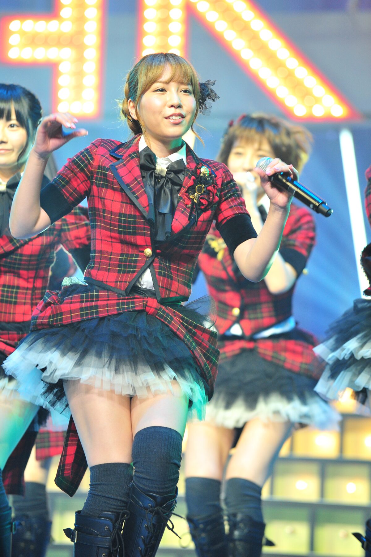 AKB48 チームサプライズ チーム サプライズ (Team Surprise) – AKBフェスティバル (AKB