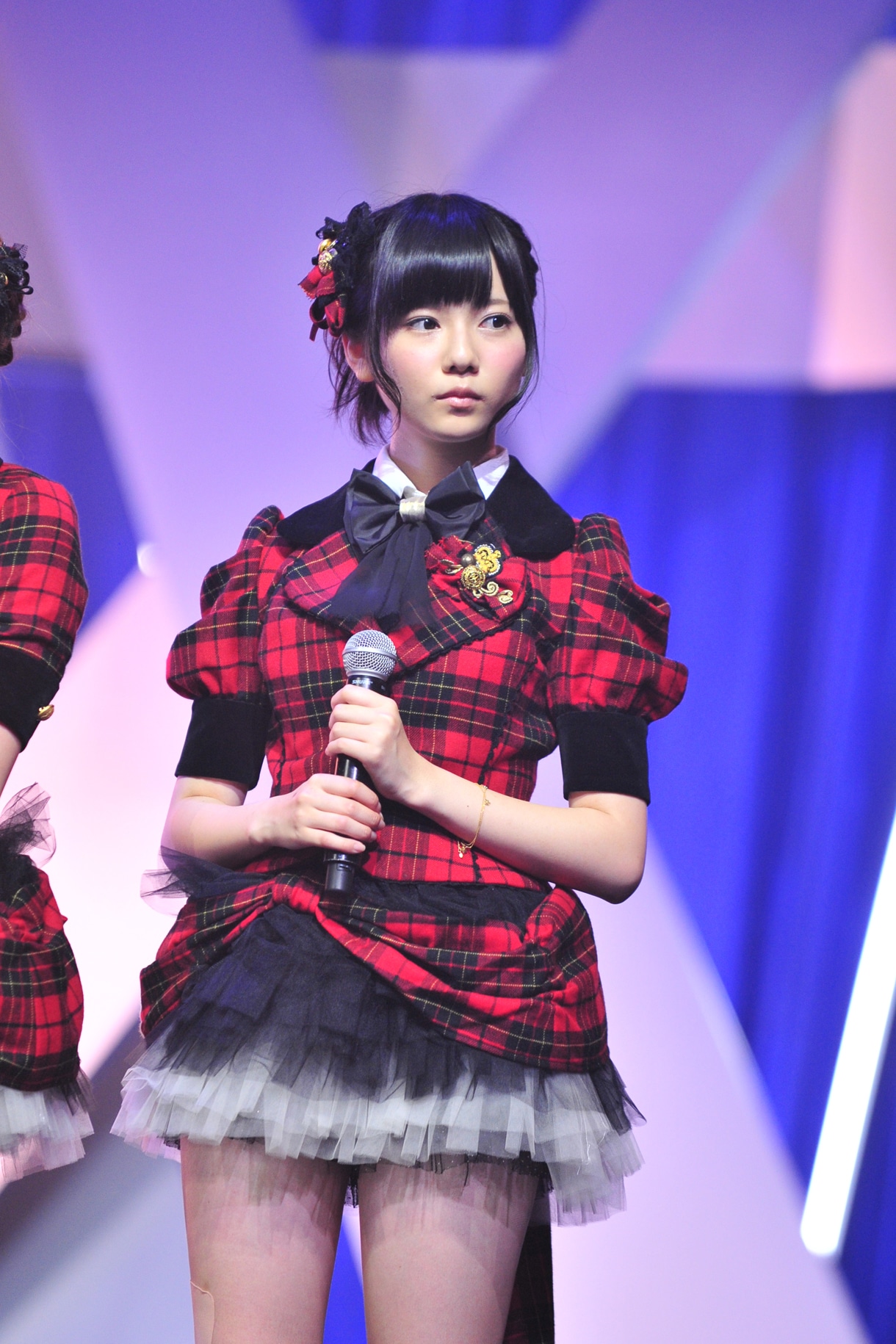 島崎遥香