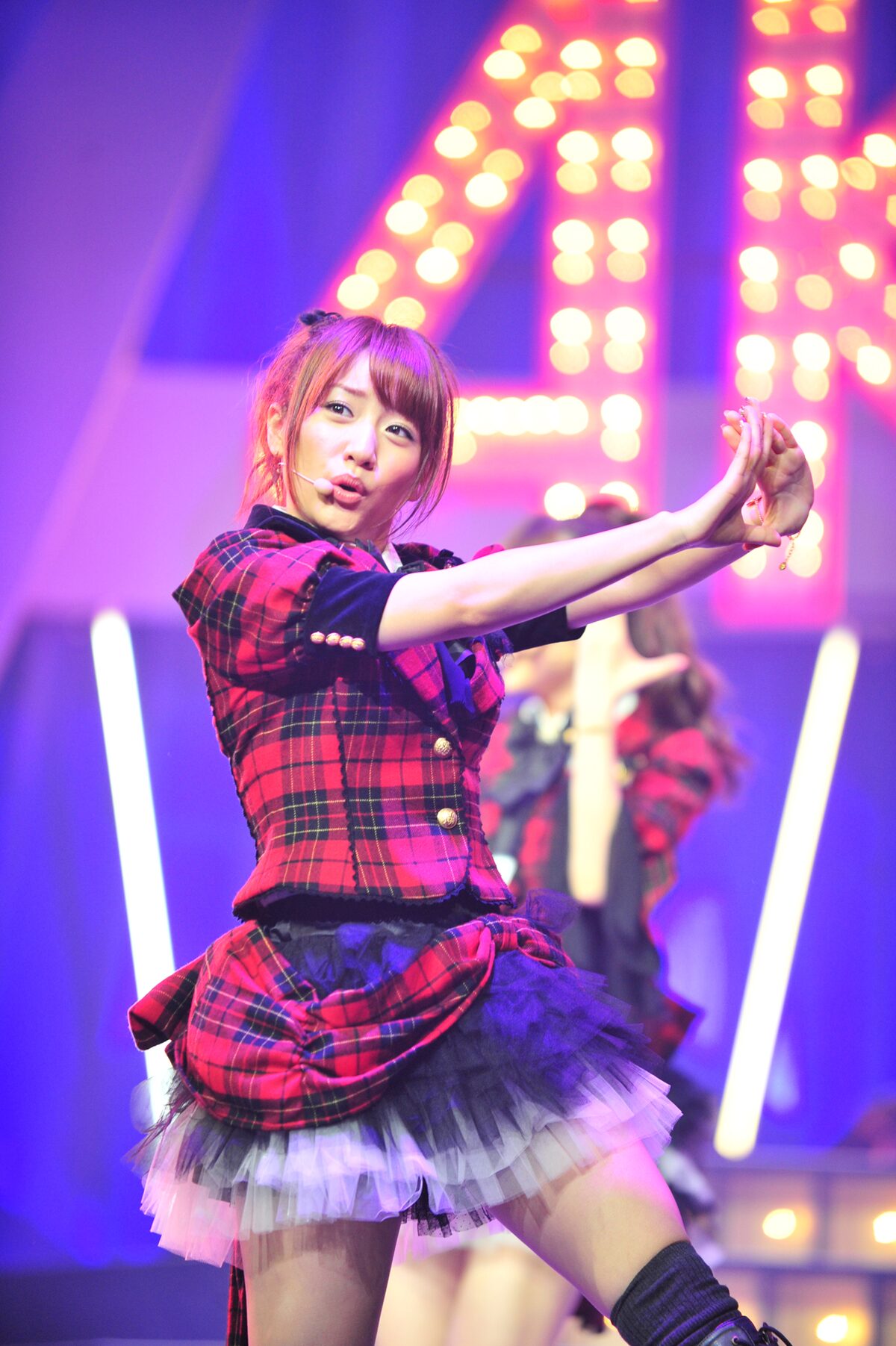 AKB48 チームサプライズ AKB48 チームサプライズ ハートのベクトル | AKB48