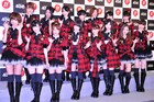 「ぱちんこAKB48」で超選抜「チームサプライズ」結成