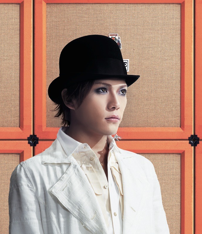 KENZO（Dr）