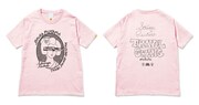 奇妙礼太郎トラベルスイング楽団コラボTシャツ