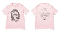 奇妙礼太郎トラベルスイング楽団コラボTシャツ