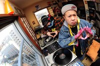 サイプレス上野とロベルト吉野