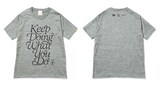 SoulcrapコラボTシャツ