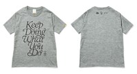 SoulcrapコラボTシャツ