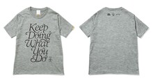 SoulcrapコラボTシャツ