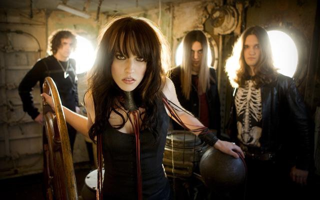 HALESTORM