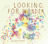 アルバム「Looking for Wonder」ジャケット