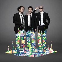 RHYMESTER「The Choice Is Yours」ジャケット