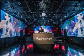 人気P＆日南響子出演「ボカニコ」に迫るニコ×ナタ特集