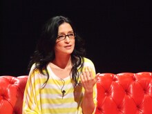 アンジェラ・アキ