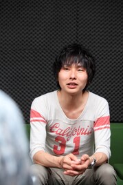 suzumokuアコギ弾き語り作に込めた独自スタンスを告白