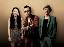 夜のストレンジャーズ