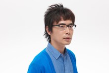 岸田繁（くるり）