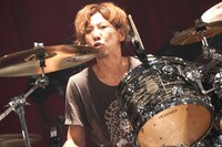 松田晋二（THE BACK HORN）