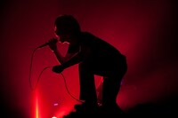 山田将司（THE BACK HORN）