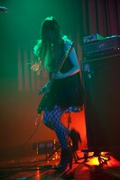 HISAYO（a flood of circle）