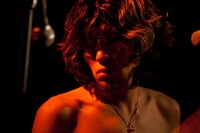 渡邊一丘（a flood of circle）