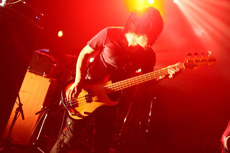 三島想平（B）（撮影：橋本塁）