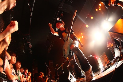 辻友貴（G）（撮影：橋本塁）