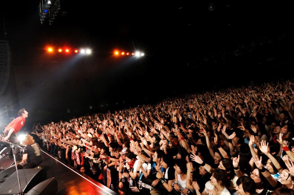 カイワレハンマー Zepp Divercity TOKYO ワンマンライブ lok26k6 Amazon.co.jp: カイワレハンマー Zepp Divercity TOKYO ワンマン