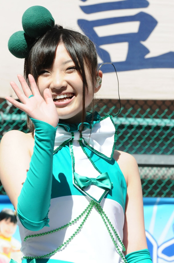 有安杏果