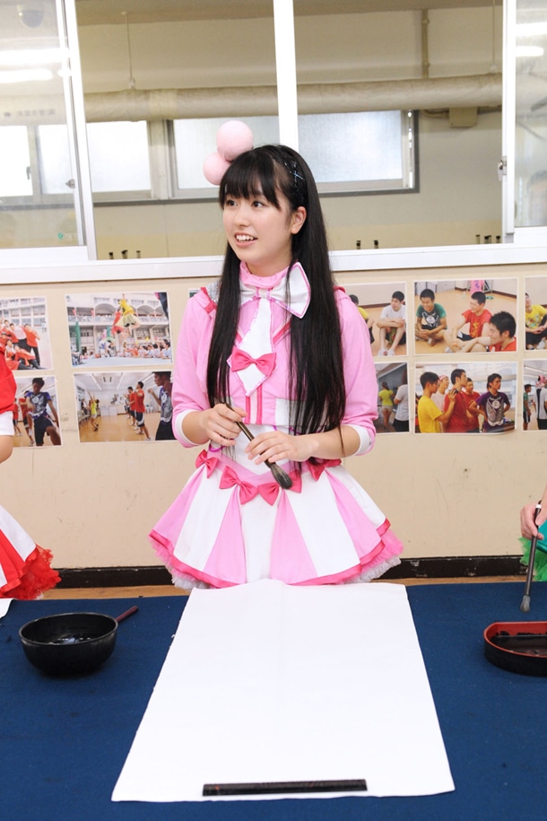 佐々木彩夏