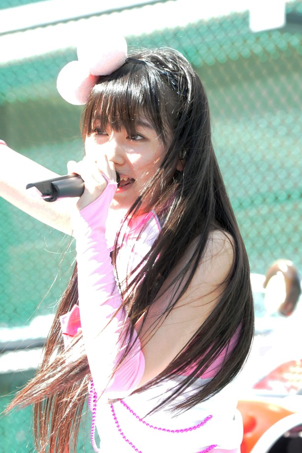 佐々木彩夏