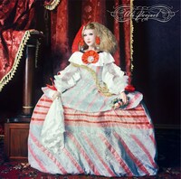 アルバム「贋作師」ジャケット