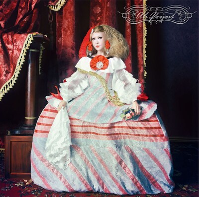 アルバム「贋作師」ジャケット