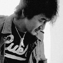 山口洋（HEATWAVE）