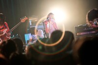 後藤まりこ（撮影：西槙太一）