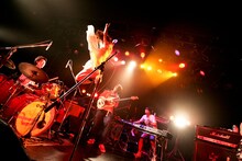 後藤まりこ（撮影：西槙太一）