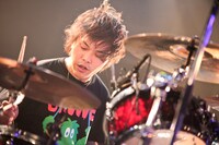 ピエール中野（撮影：西槙太一）