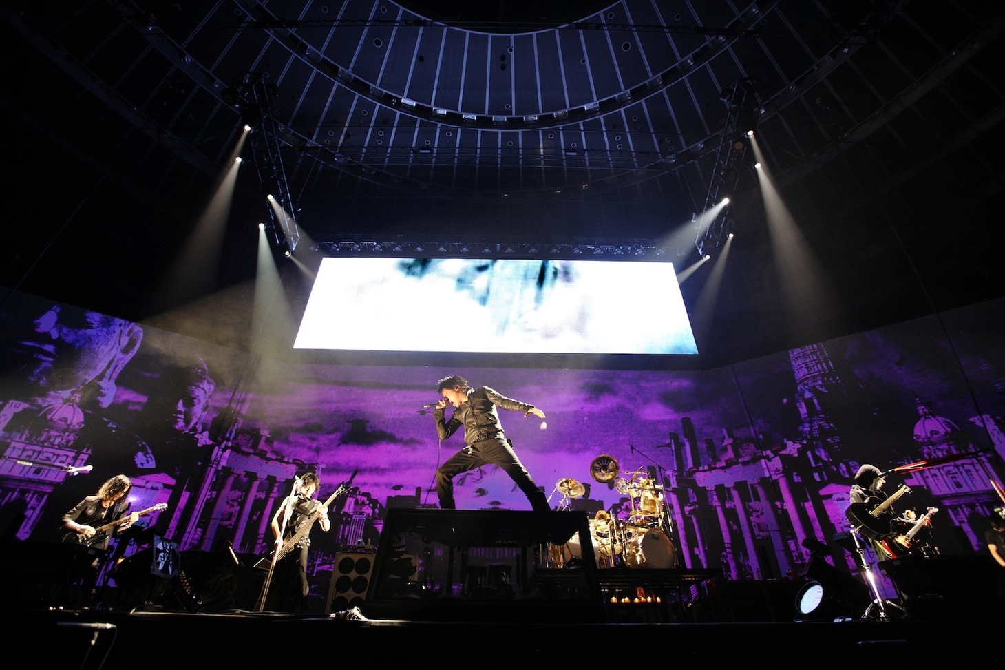 DIR EN GREY