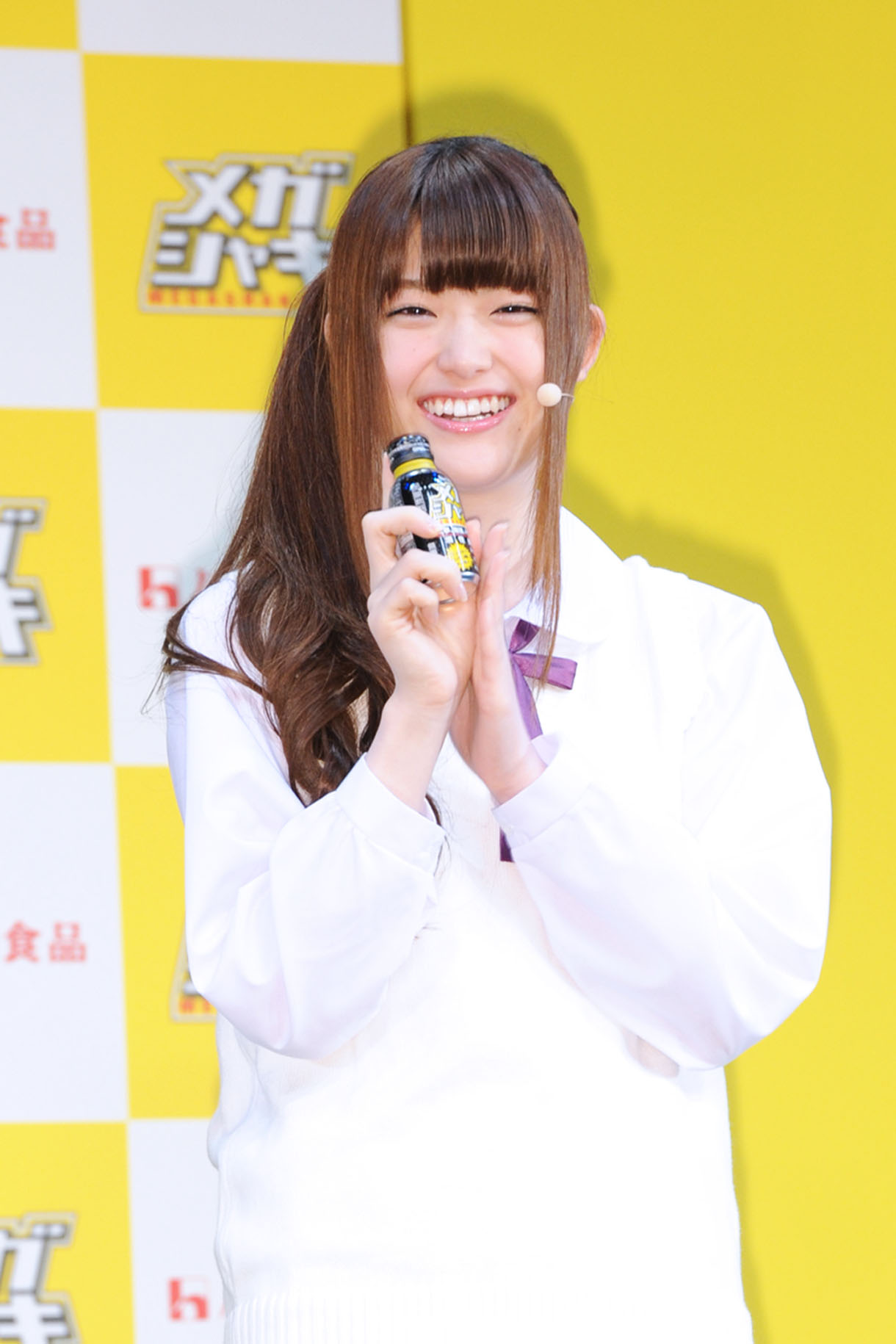 松村沙友理