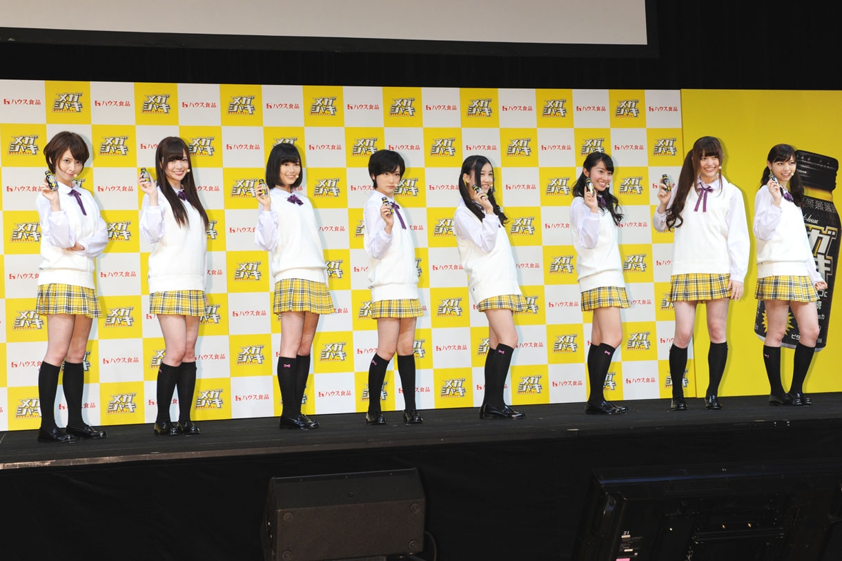 乃木坂46