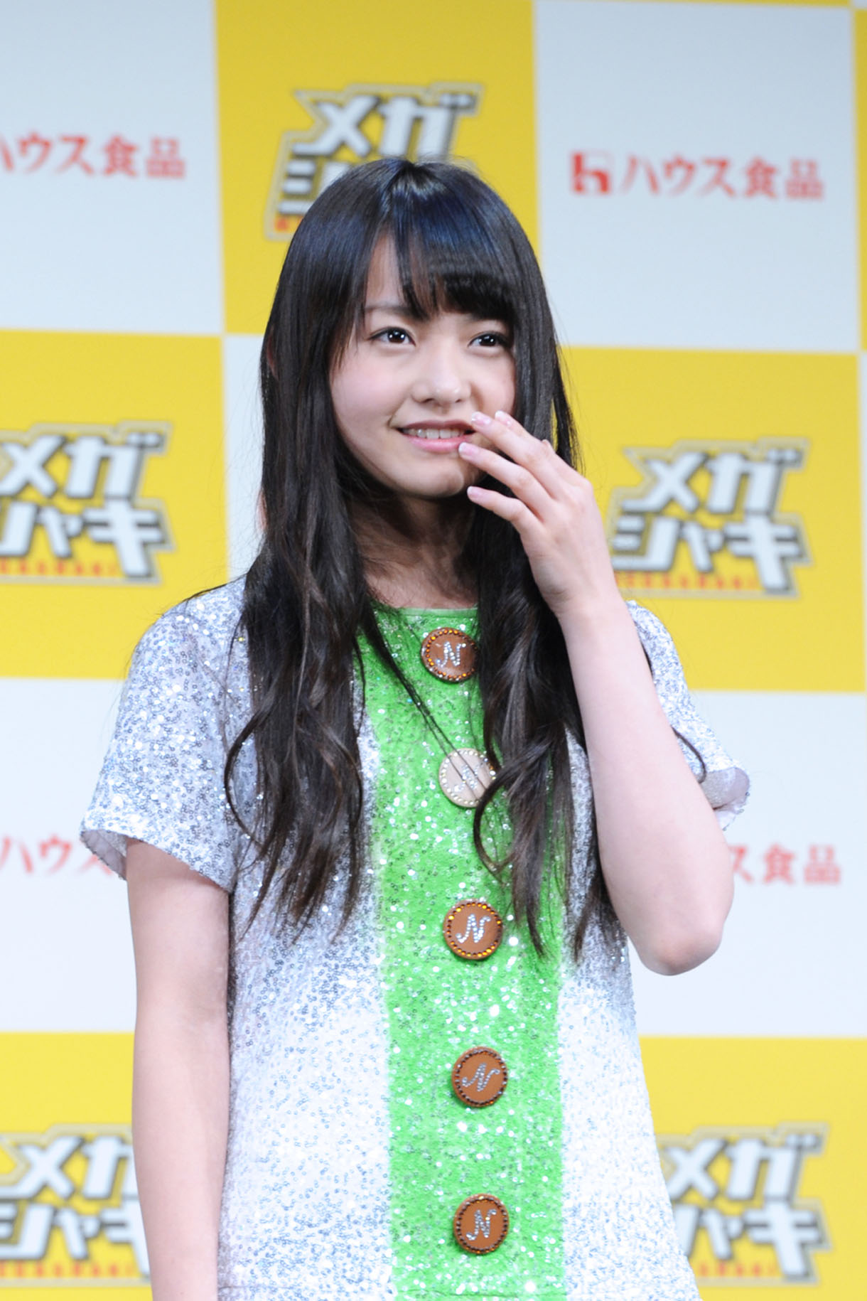 伊藤万理華