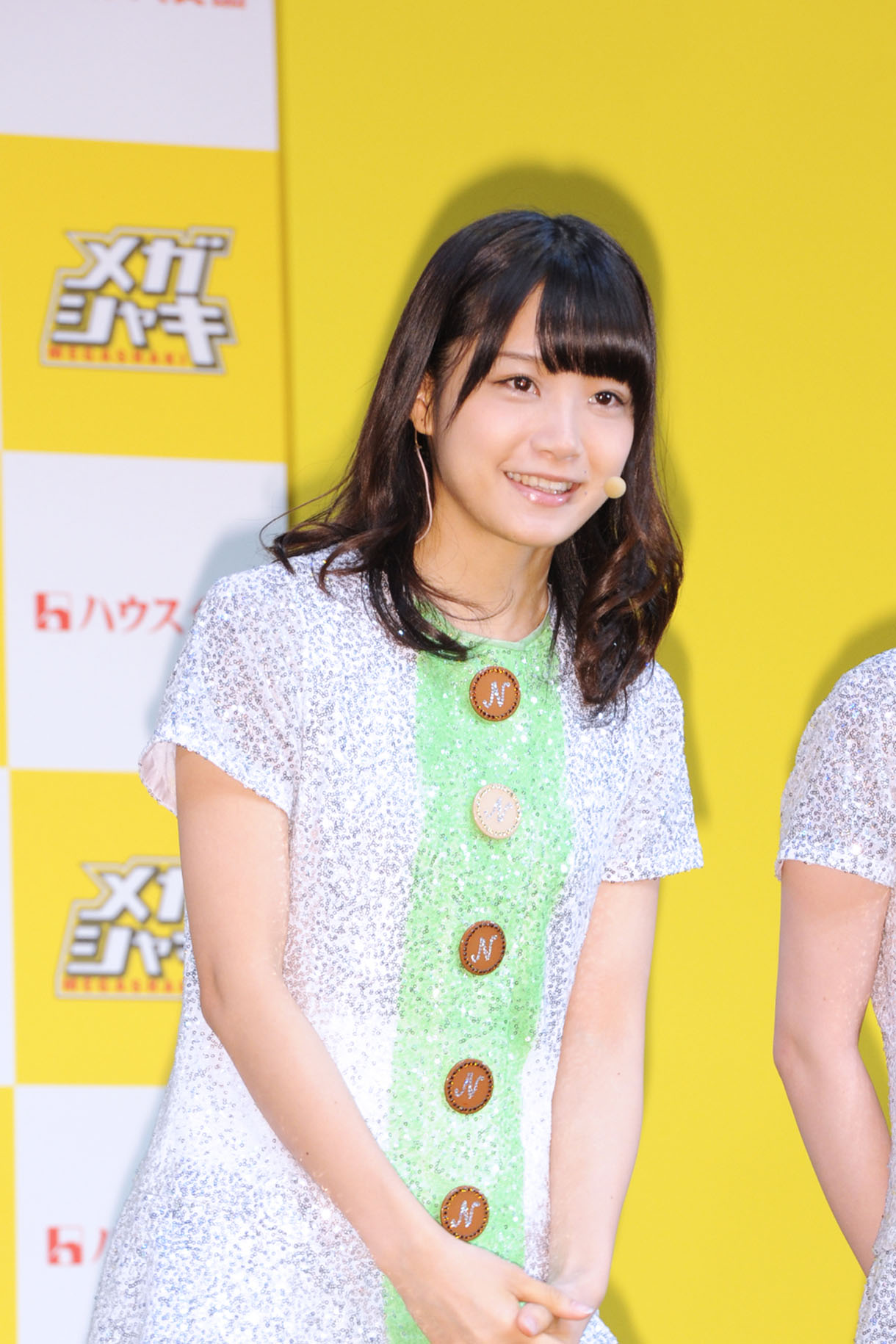 深川麻衣
