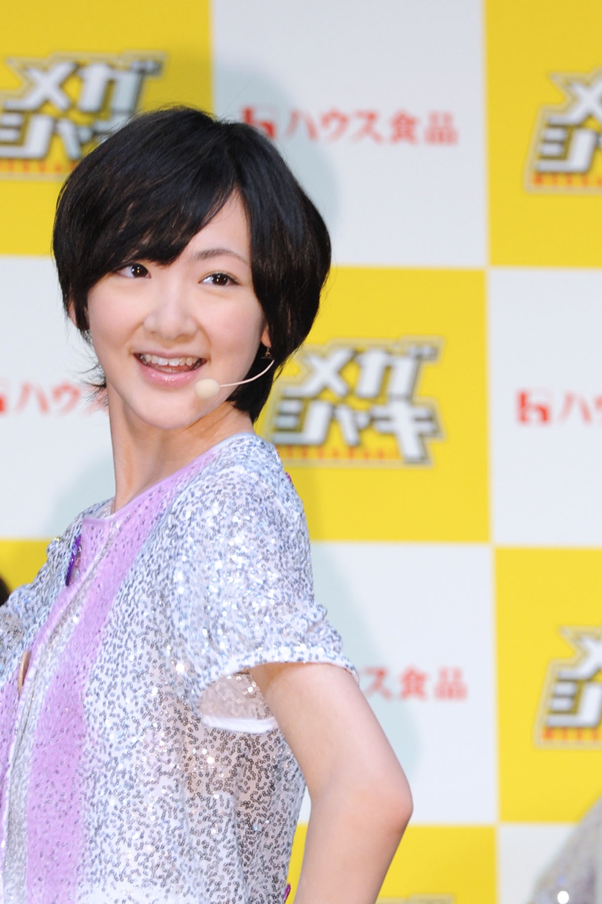 生駒里奈