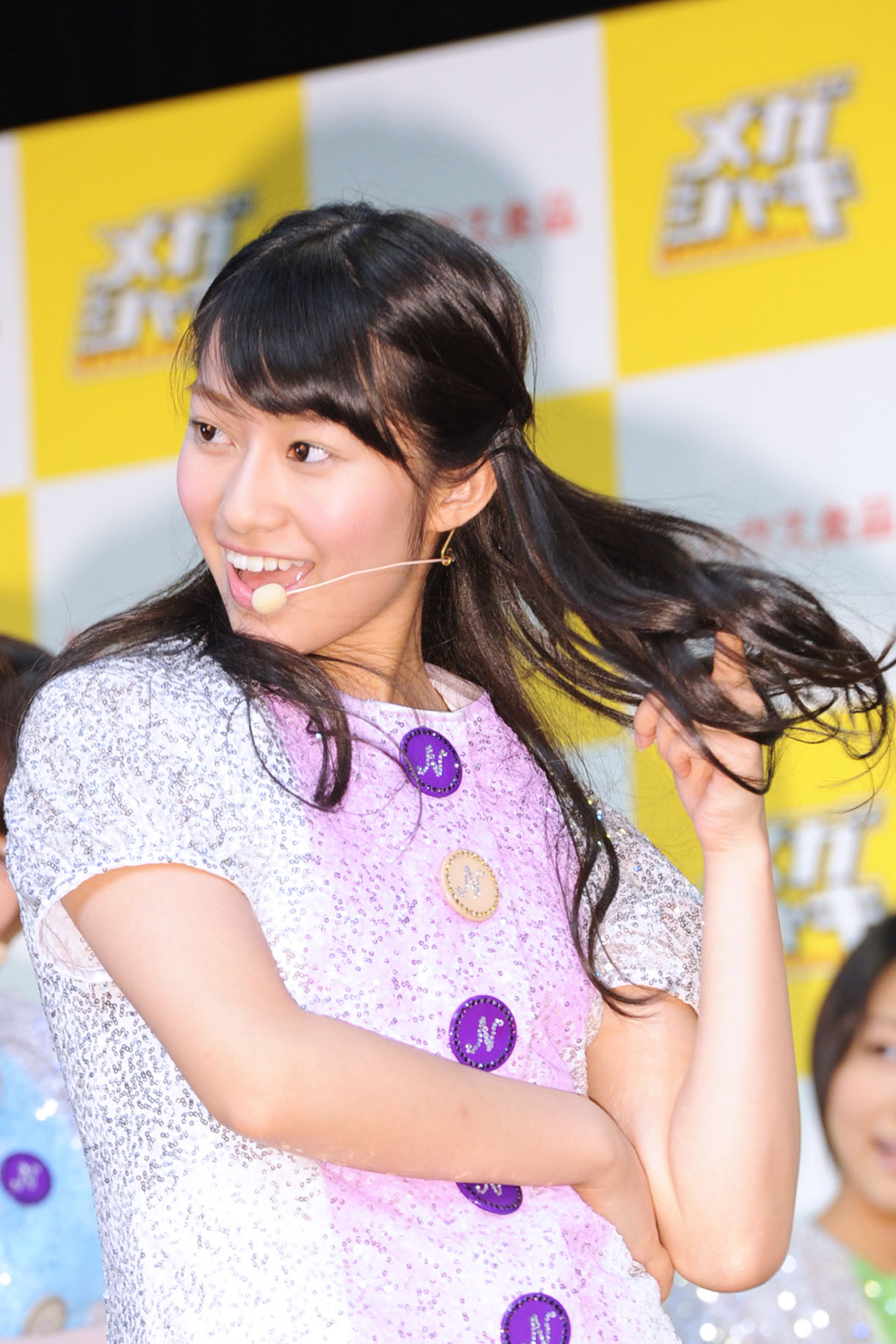 桜井玲香