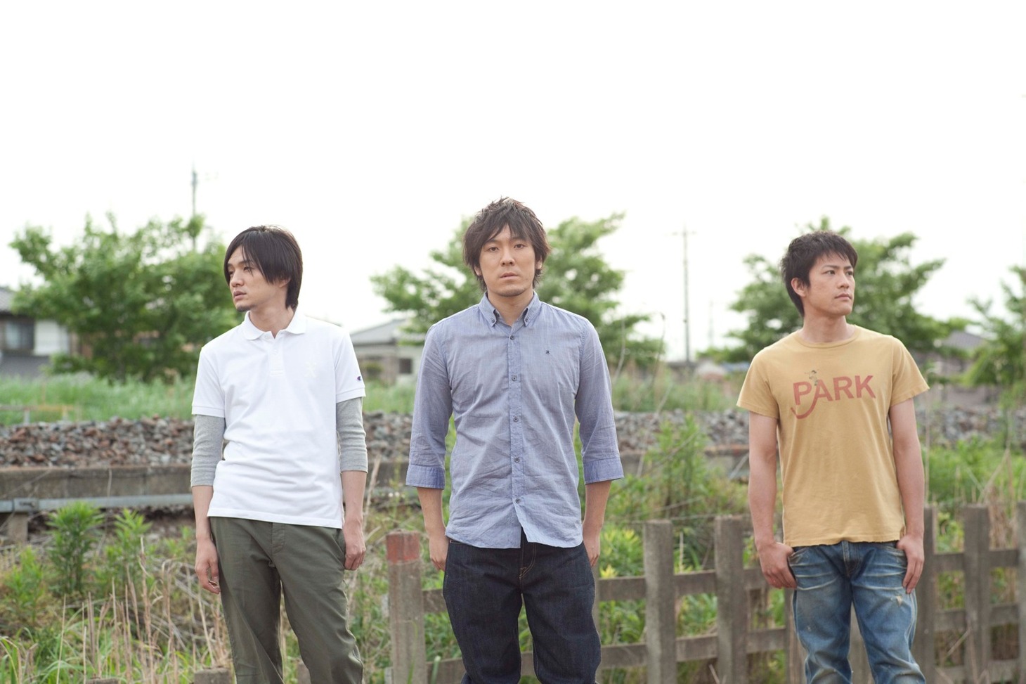 back number